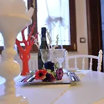 招待所 Il Cerchio D Acqua 奥里亚