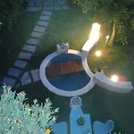 招待所 Il Cerchio D Acqua