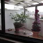 招待所 Il Cerchio D Acqua 奥里亚