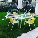 招待所 Il Cerchio D Acqua 奥里亚
