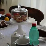 Il Cerchio D Acqua 3* 奥里亚