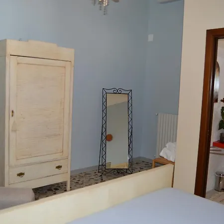 Il Cerchio D Acqua בית הארחה 3*