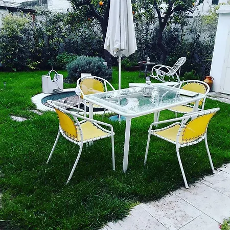 בית הארחה Il Cerchio D Acqua אוריה