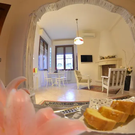 Il Cerchio D Acqua 3* Oria (Brindisi)