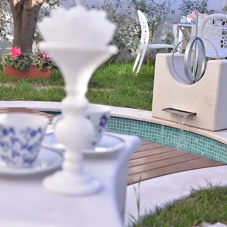 Gasthuis Il Cerchio D Acqua 3*