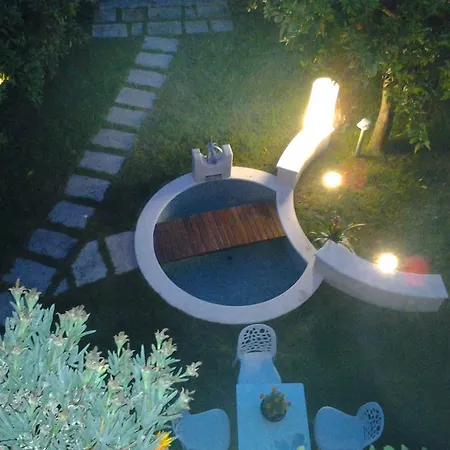 Gasthuis Il Cerchio D Acqua