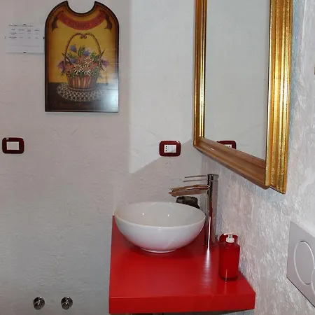 Gasthuis Il Cerchio D Acqua 3*