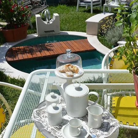 Il Cerchio D Acqua 3* Oria (Brindisi)