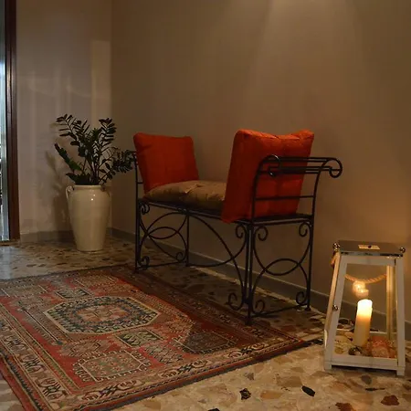 Il Cerchio D Acqua 3*