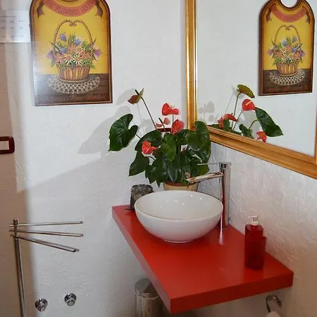 Il Cerchio D Acqua 3*