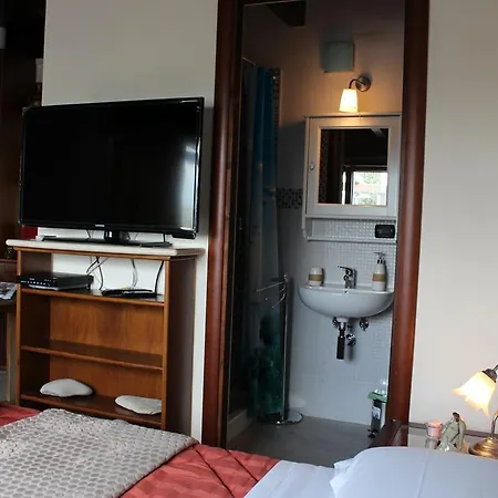 Il Cerchio D Acqua Gasthuis 3*