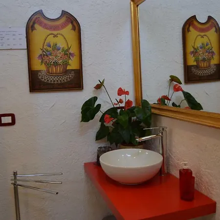 Gasthuis Il Cerchio D Acqua