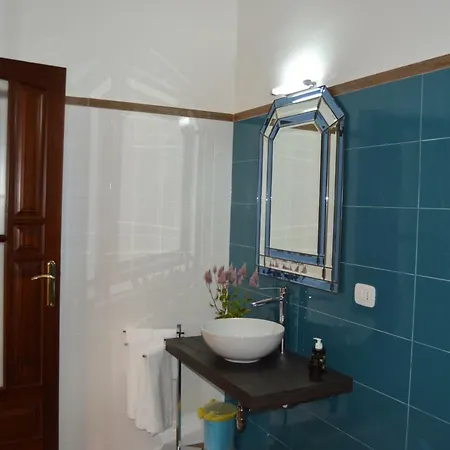 Il Cerchio D Acqua