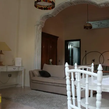 Il Cerchio D Acqua Gasthuis 3*