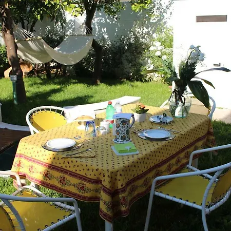 Il Cerchio D Acqua Gasthuis 3*