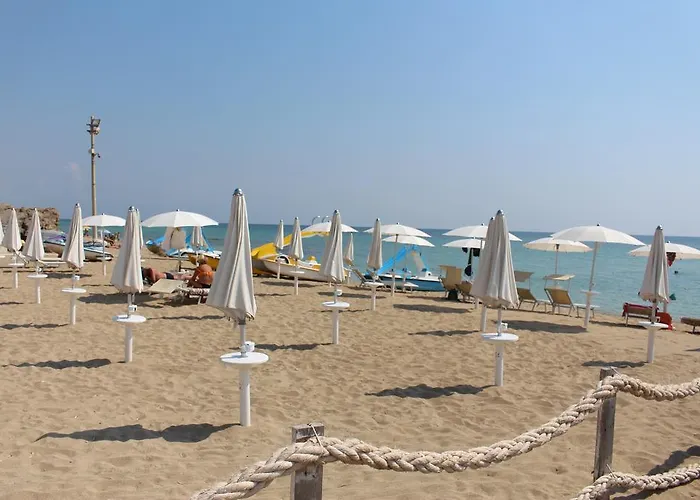 Guest house Il Cerchio D'acqua