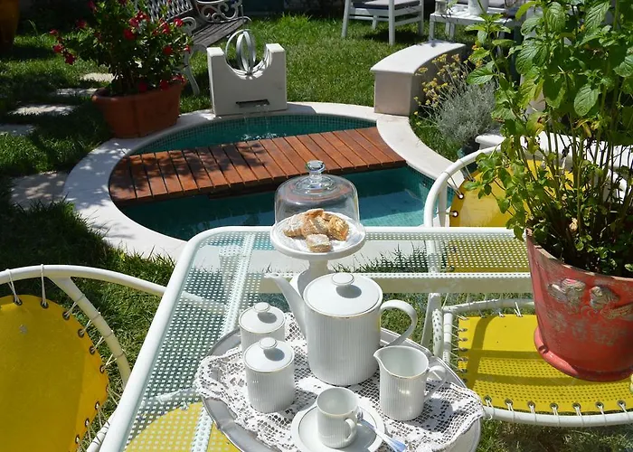 Il Cerchio D'acqua 3* Oria (Brindisi)