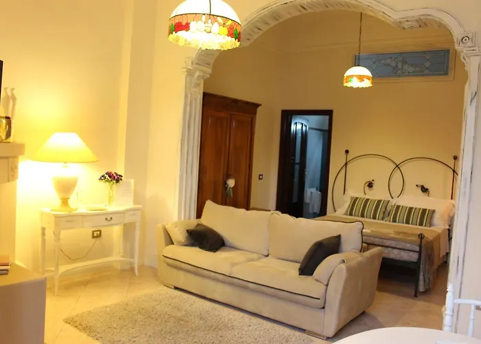 Guest house Il Cerchio D'acqua